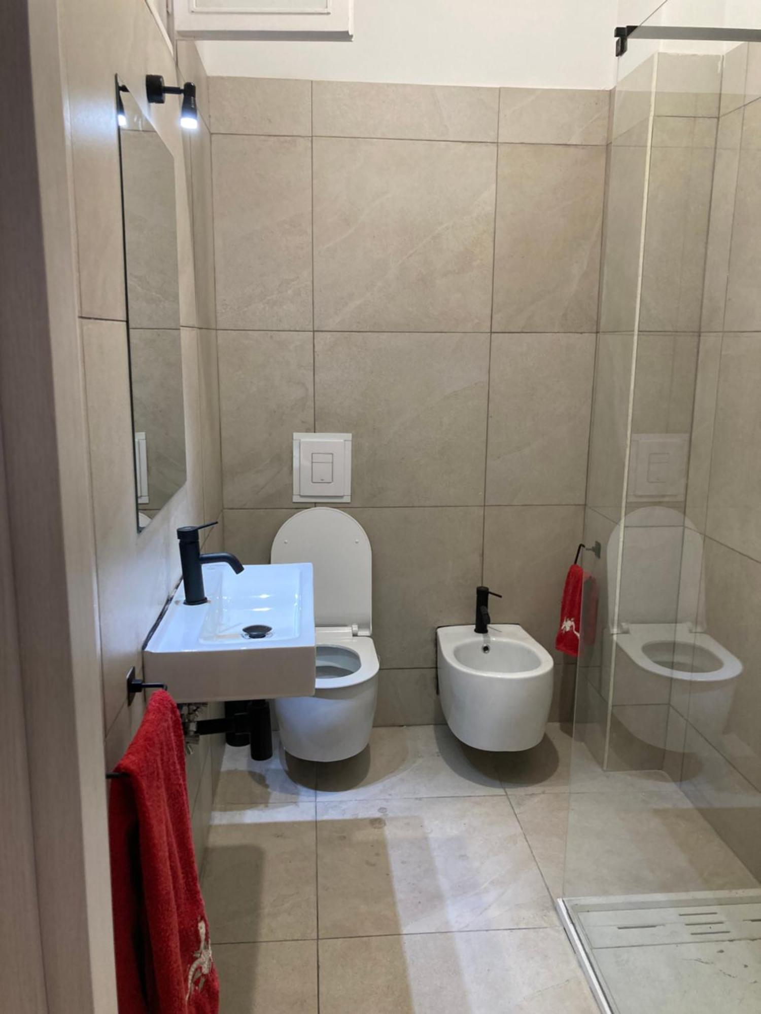 Damama Roma Casa Vacanze Luaran gambar